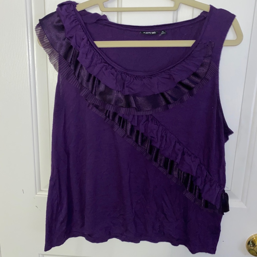 Apt 9 Blouse